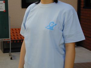 Tシャツ