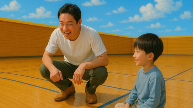 カップイン・ワン便り2025年夏号